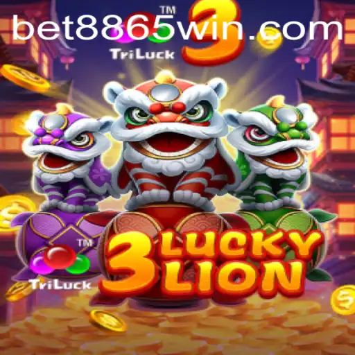 Explore the Exciting World of 3LUCKYLION: A Unique Gaming Experience