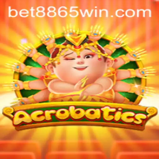 Exploring the Exciting World of Acrobatics with 8865WIN.COM