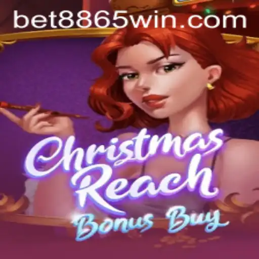 Experience the Magic of ChristmasReachBonusBuy at 8865WIN.COM