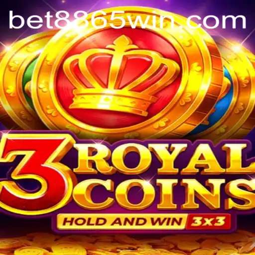 Discover the Exciting World of 3royalcoins: A Revolutionary Gaming Experience