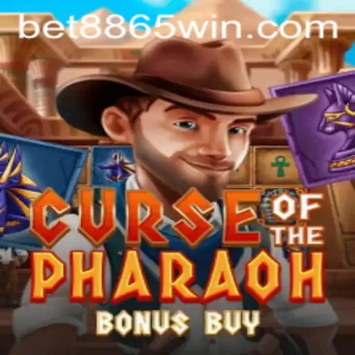 Exploring CurseofthePharaohBonusBuy and the Allure of 8865WIN.COM