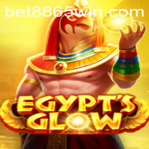 Unveiling the Mysteries of EgyptsGlow: A Mesmerizing Gaming Adventure Enhanced by 8865WIN.COM