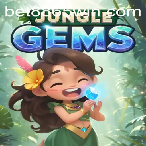 Discover the Adventure of JungleGems and Win Big with 8865WIN.COM