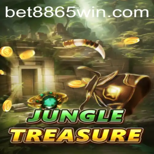 Unveiling the Secrets of JungleTreasure: Adventure Awaits