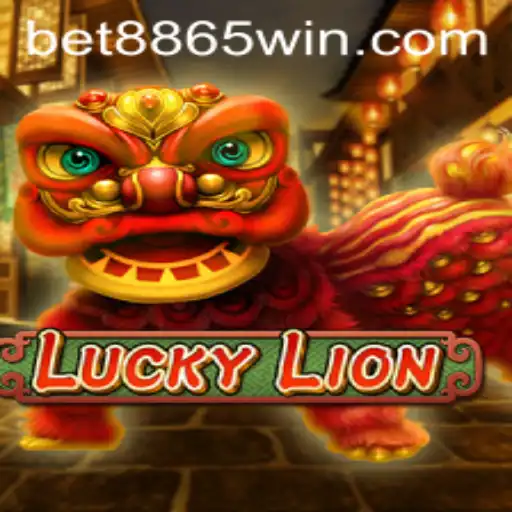 Exploring LuckyLion: An Innovative Adventure by 8865WIN.COM