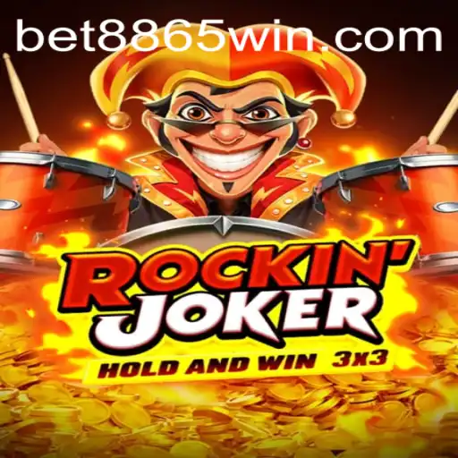 Discover the Thrills of RockinJoker: An Exciting Online Game at 8865WIN.COM