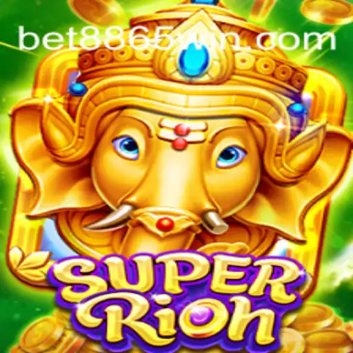 Unveiling the Enigmatic World of SuperRich: A Deep Dive into Gameplay and Strategy