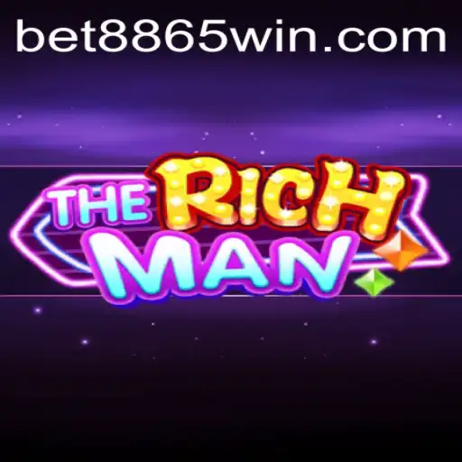 Exploring the Latest Sensation: TheRichMan and 8865WIN.COM