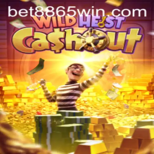 Exploring the Thrills of WildHeistCashout at 8865WIN.COM