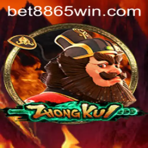 Exploring the World of ZhongKui: An Engaging Adventure with 8865WIN.COM