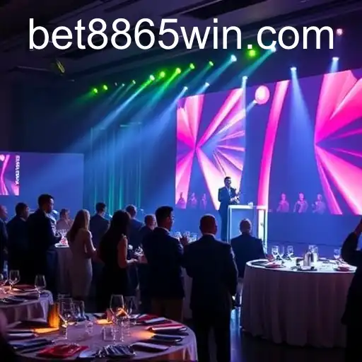 Exploring the World of Exclusive Events with 8865WIN.COM