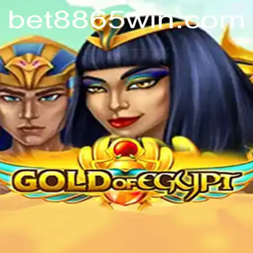 Discover the Thrilling World of GoldOfEgypt - A New Gaming Experience