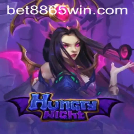 Exploring the Thrills of HungryNight: A New Gaming Adventure