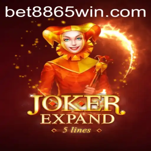 Discover the Thrills of JokerExpand with 8865WIN.COM