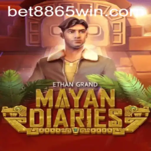 Exploring the Mythical World of MayanDiaries: A Game Revolution with 8865WIN.COM