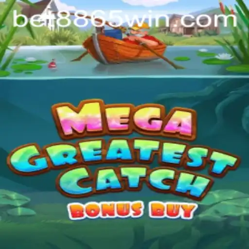 Exploring MegaGreatestCatchBonusBuy: The Ultimate Gaming Experience