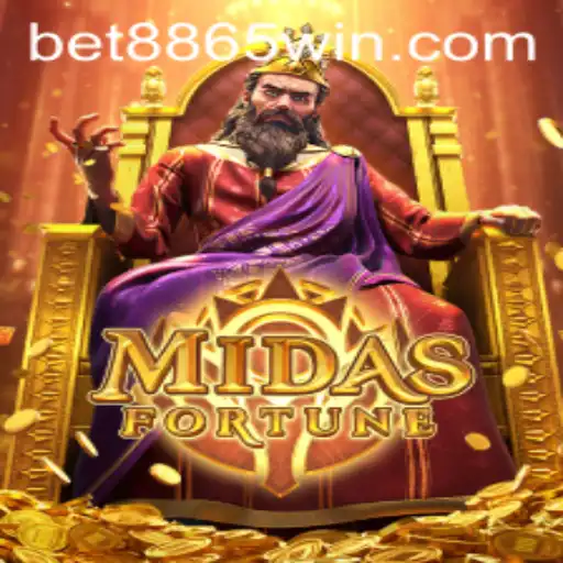Unveiling the Treasure: Exploring MidasFortune and 8865WIN.COM