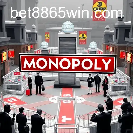 Understanding Monopoly: Exploring Its Impact and Dynamics