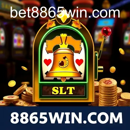 Exploring the World of Slot Machines with 8865WIN.COM