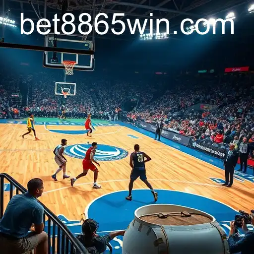 The Evolution of Sports: A Journey Through Strategy, Technology, and Competition