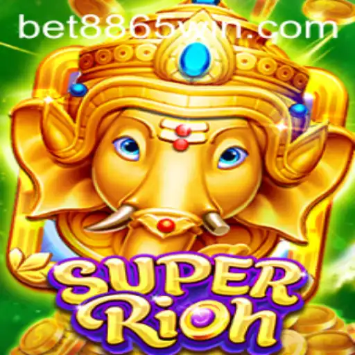 Unveiling the Enigmatic World of SuperRich: A Deep Dive into Gameplay and Strategy