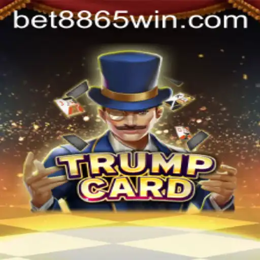 Unveiling TrumpCard: The Game That Challenges Strategy and Wit