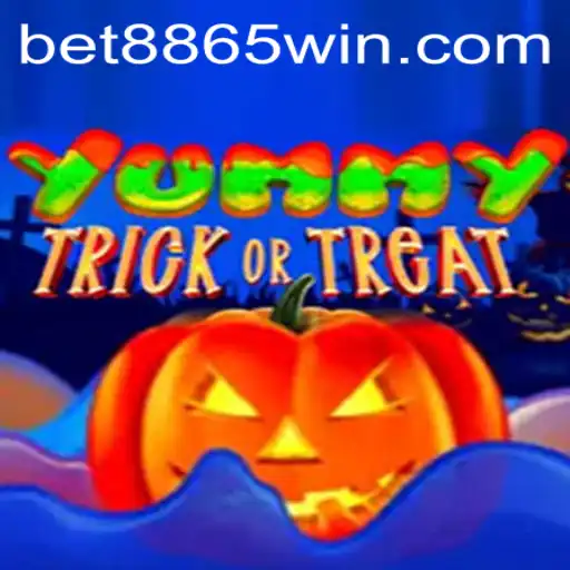 Discover the Thrills of YummyTrickorTreat with 8865WIN.COM